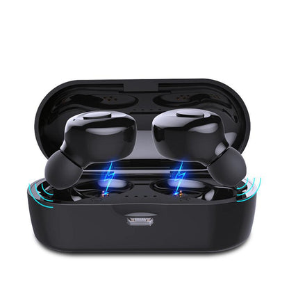 Wireless sports headphones - Jabula & Co
