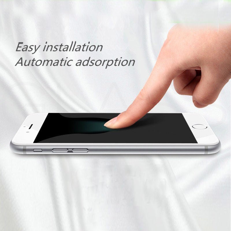 Tempered Film Non-full Screen HD - Jabula & Co
