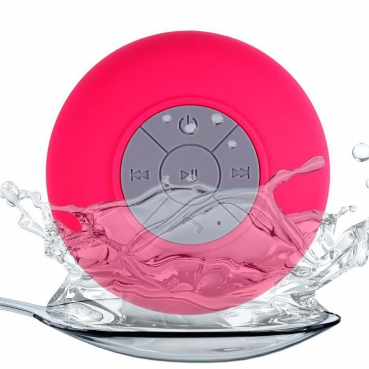 Mini Waterproof Bluetooth Speaker - Jabula & Co