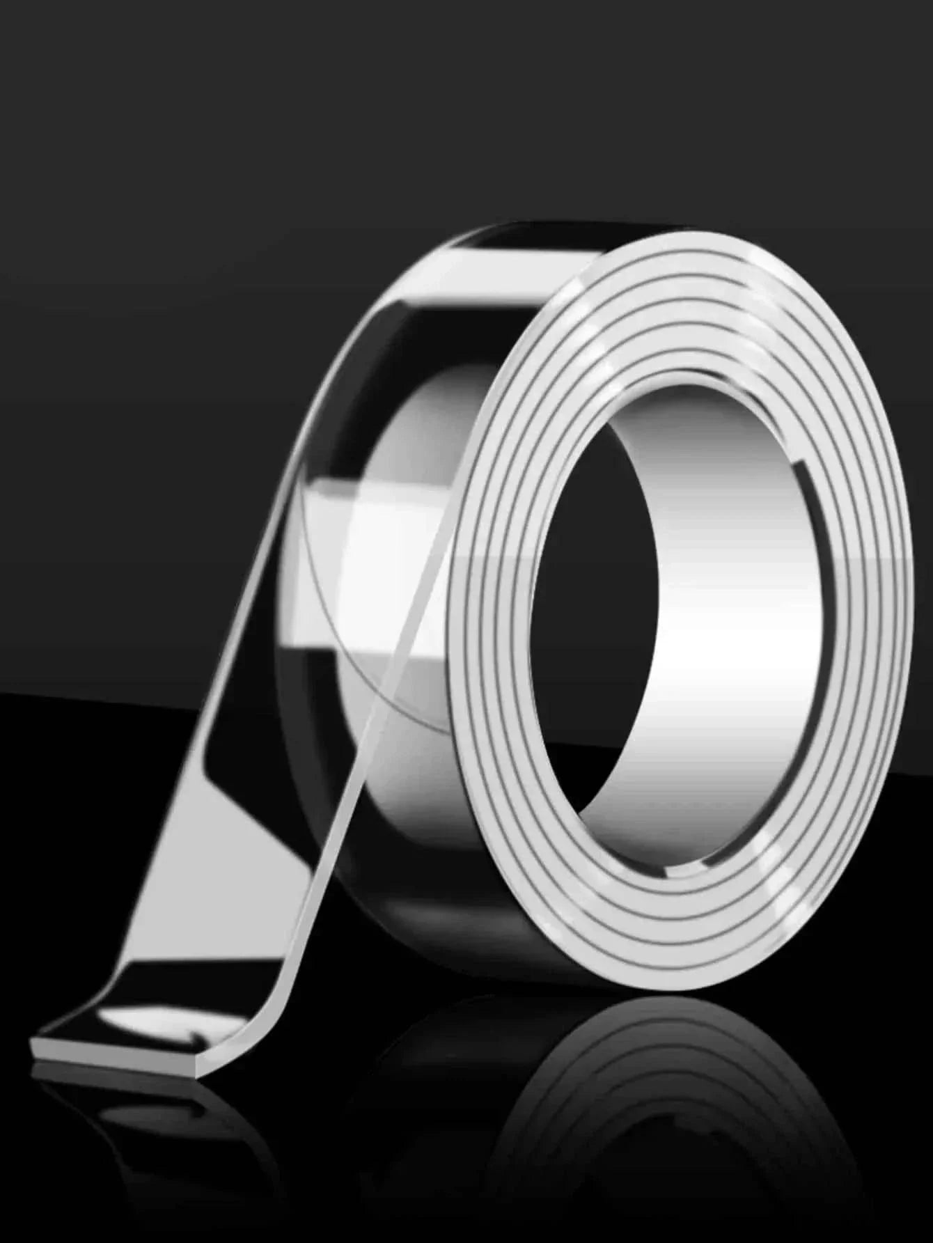 Double sided reusable tape - Jabula & Co