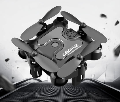 Mini folding drone - Jabula & Co