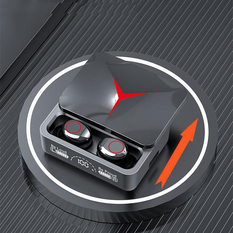 Bluetooth Headset Explosive Wireless Gaming Gaming Slider - Jabula & Co