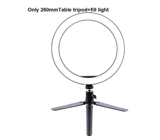 Led ring light - Jabula & Co