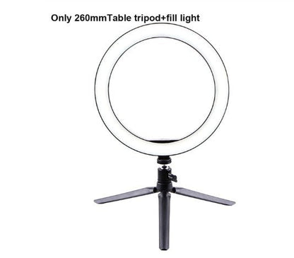 Led ring light - Jabula & Co