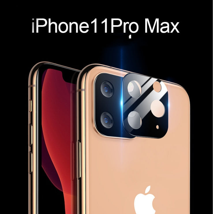 Lens protector, Compatible with Apple , - Jabula & Co
