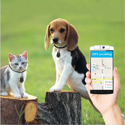 Water Drop Bluetooth-compatible Anti Lost Object Finder - Jabula & Co