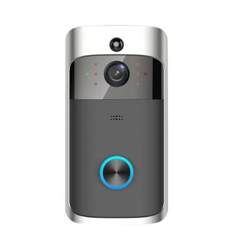 Wireless Video Camera Ringer Doorbell Ring - Jabula & Co