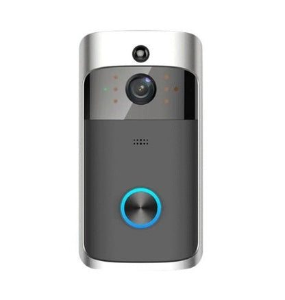 Wireless Video Camera Ringer Doorbell Ring - Jabula & Co