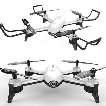 Aerial drone - Jabula & Co