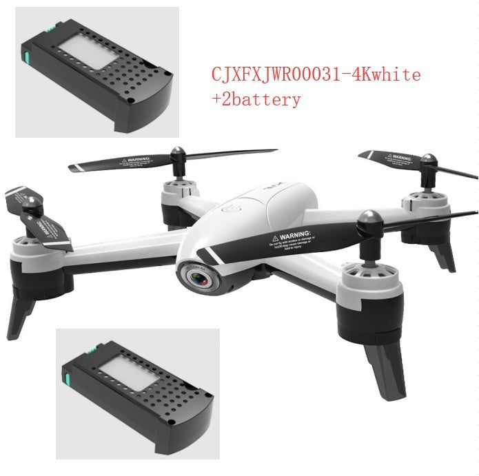 Aerial drone by Beckett