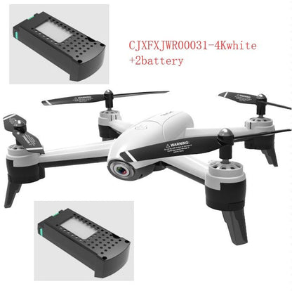 Aerial drone by Beckett