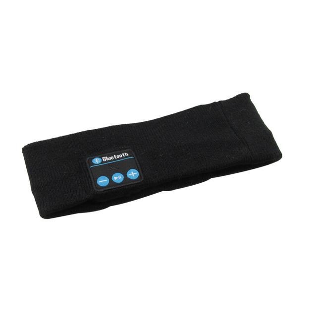 Wireless Music Headband - Jabula & Co