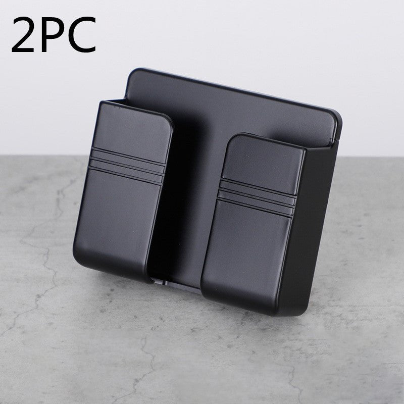 Mobile Phone Charging Storage Rack Punch-free Sticky Storage Box - Jabula & Co