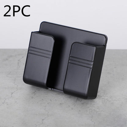 Mobile Phone Charging Storage Rack Punch-free Sticky Storage Box - Jabula & Co