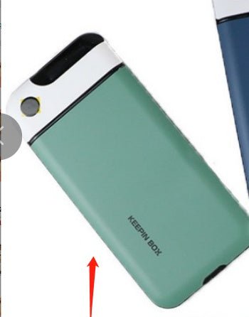 Self Discipline Phone Lock Portable Mobile Phone Lock Box Timer Smartphone Locking Case Safe Timed Lockbox Self-Discipline Keepin Box Limit Cell Phones Use - Jabula & Co