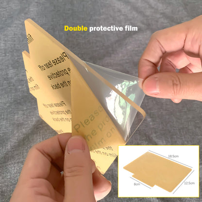 Rewritable Night Light With Display Panel - Jabula & Co