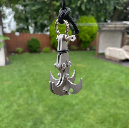 Grappling Hook - Jabula & Co