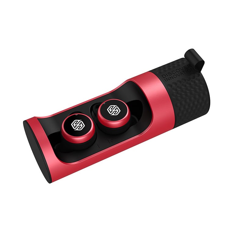 Earbuds GO TW004 Simple, lightweight, and always ready - Jabula & Co