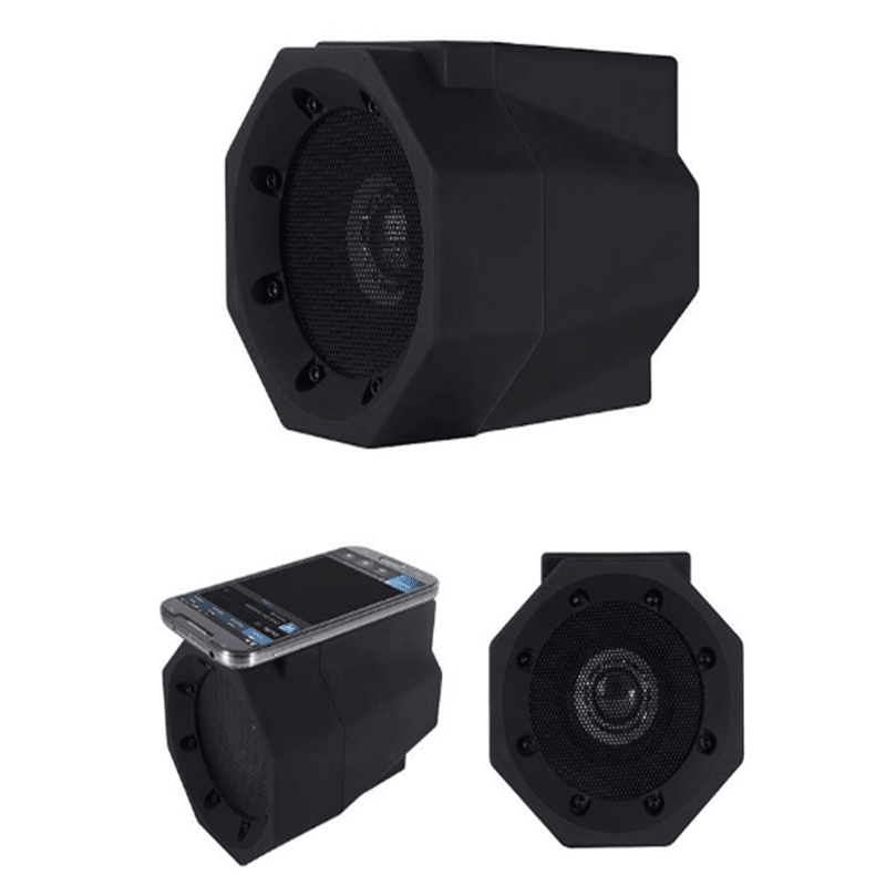 Smart Magnetic Induction Resonance Speaker - Jabula & Co
