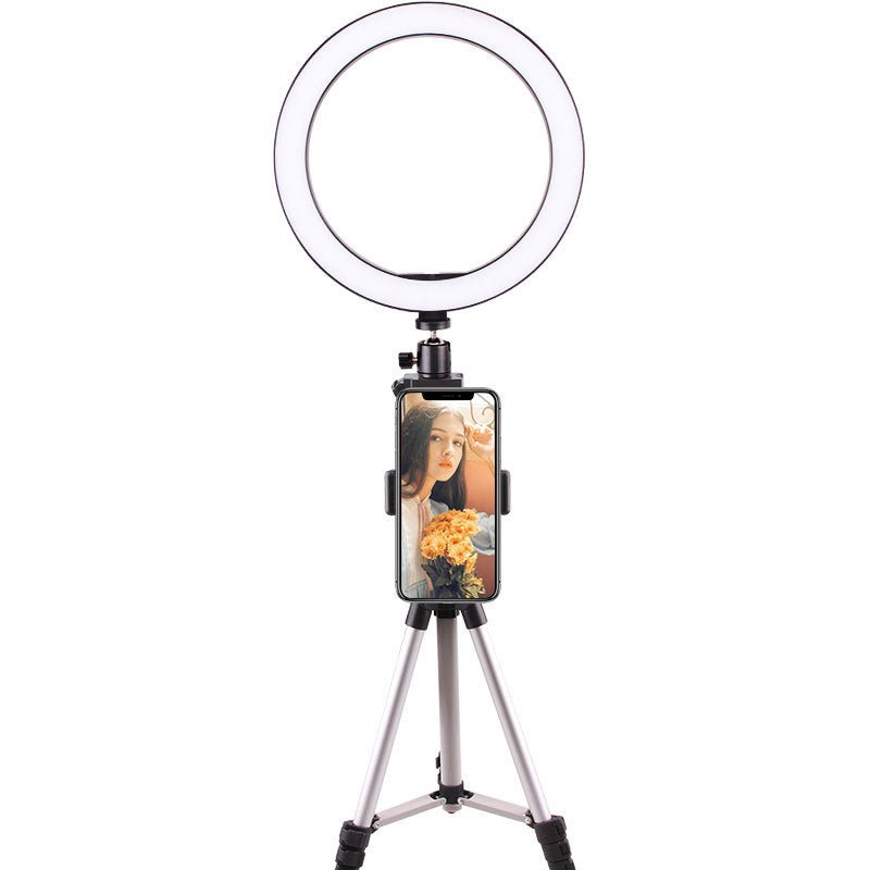 Led ring light - Jabula & Co