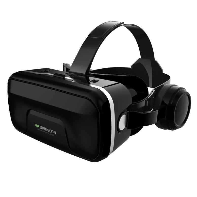 Vr Virtual Reality 7th Generation  Game Glasses