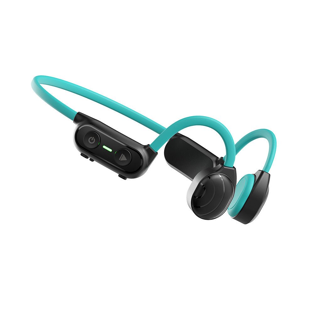 Personal Bone Conduction Bluetooth Headset - Jabula & Co