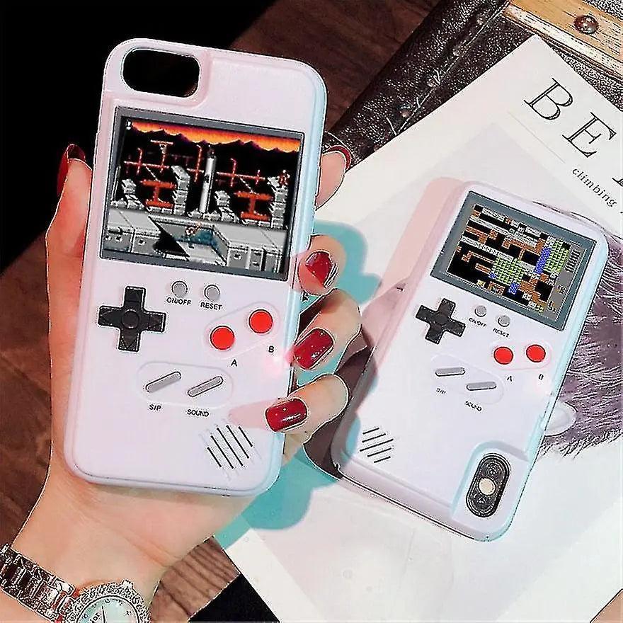 iPhone GameCase - Jabula & Co