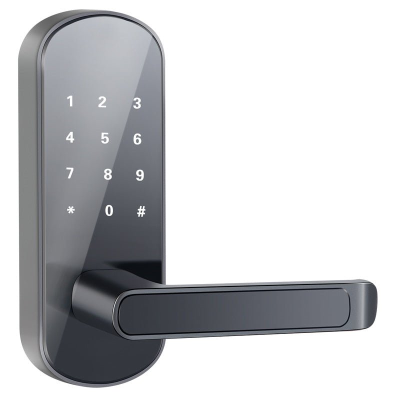 Smart Bluetooth fingerprint lock - Jabula & Co