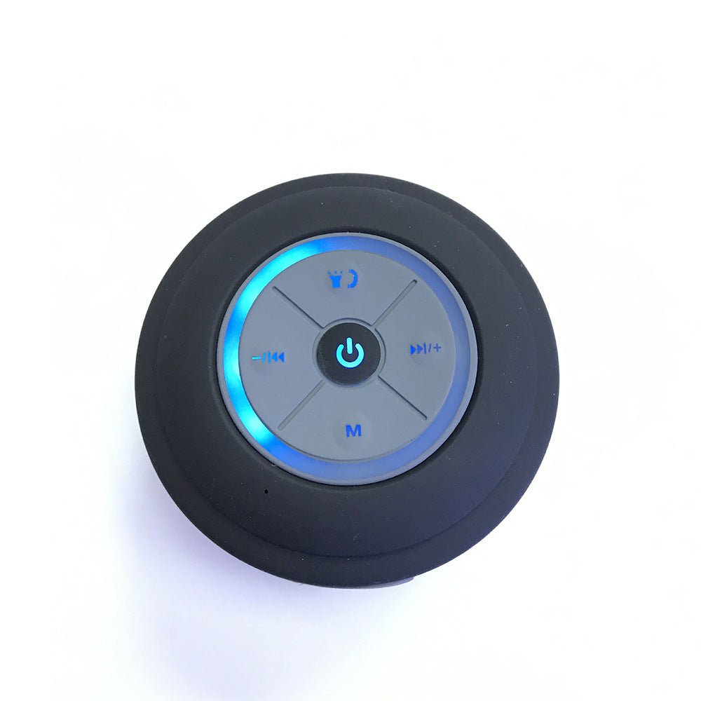 Mini Waterproof Bluetooth Speaker - Jabula & Co