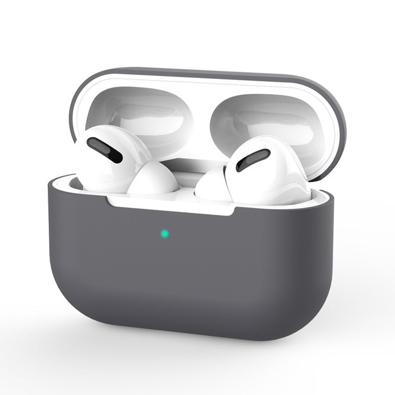 Compatible With Apple, AirPods Pro Silicone Protector - Jabula & Co