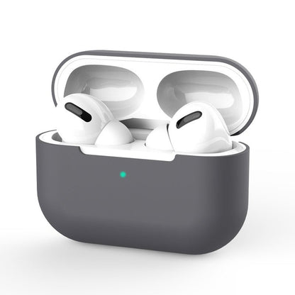 Compatible With Apple, AirPods Pro Silicone Protector - Jabula & Co