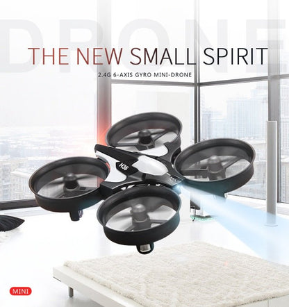 JJRC H36 Mini Drone RC Drone Quadcopters Headless Mode One Key Return RC Helicopter VS JJRC H8 Mini H20 Dron Best Toys For Kids - Jabula & Co