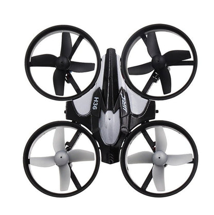 JJRC H36 Mini Drone RC Drone Quadcopters Headless Mode One Key Return RC Helicopter VS JJRC H8 Mini H20 Dron Best Toys For Kids - Jabula & Co
