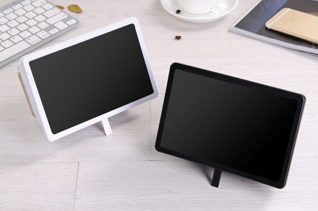 Mobile Phone Video Screen Magnifier Amplifier - Jabula & Co