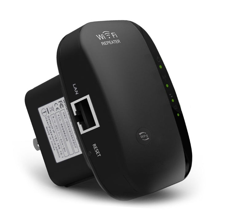 Wifi Repeater Wifi Signal Amplifier - Jabula & Co
