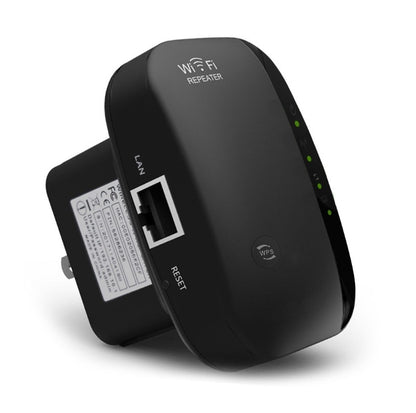 Wifi Repeater Wifi Signal Amplifier - Jabula & Co