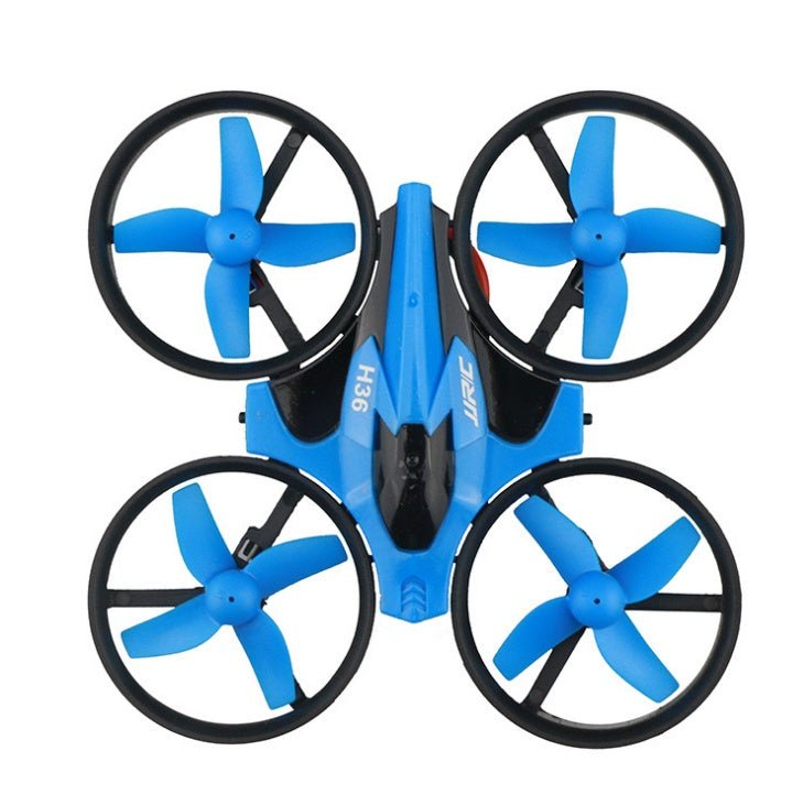 JJRC H36 Mini Drone RC Drone Quadcopters Headless Mode One Key Return RC Helicopter VS JJRC H8 Mini H20 Dron Best Toys For Kids - Jabula & Co