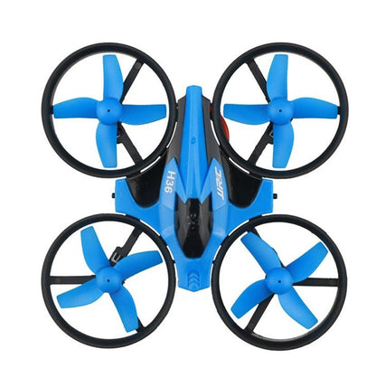 JJRC H36 Mini Drone RC Drone Quadcopters Headless Mode One Key Return RC Helicopter VS JJRC H8 Mini H20 Dron Best Toys For Kids - Jabula & Co