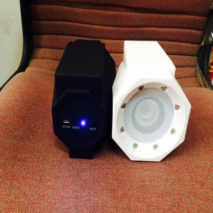 Smart Magnetic Induction Resonance Speaker - Jabula & Co