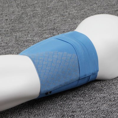 Mobile phone arm pocket phone pocket - Jabula & Co