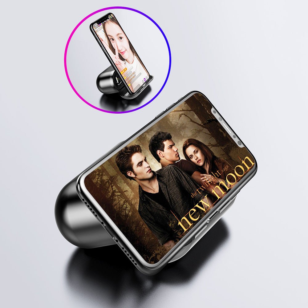 Bluetooth earphone - Jabula & Co