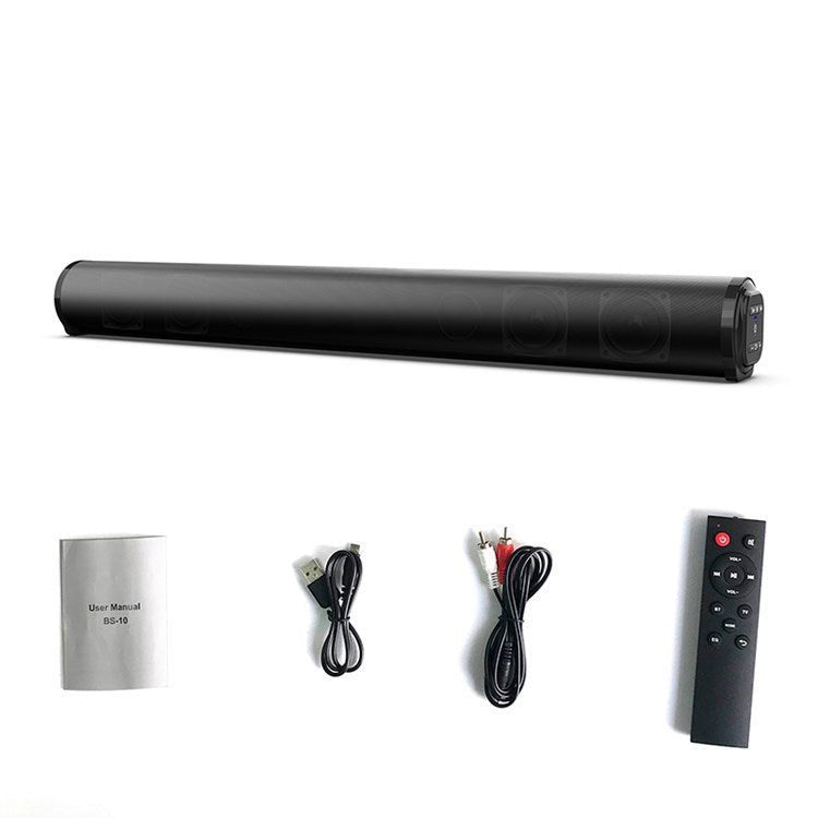 Home Theater Wireless Bluetooth Strip Audio - Jabula & Co