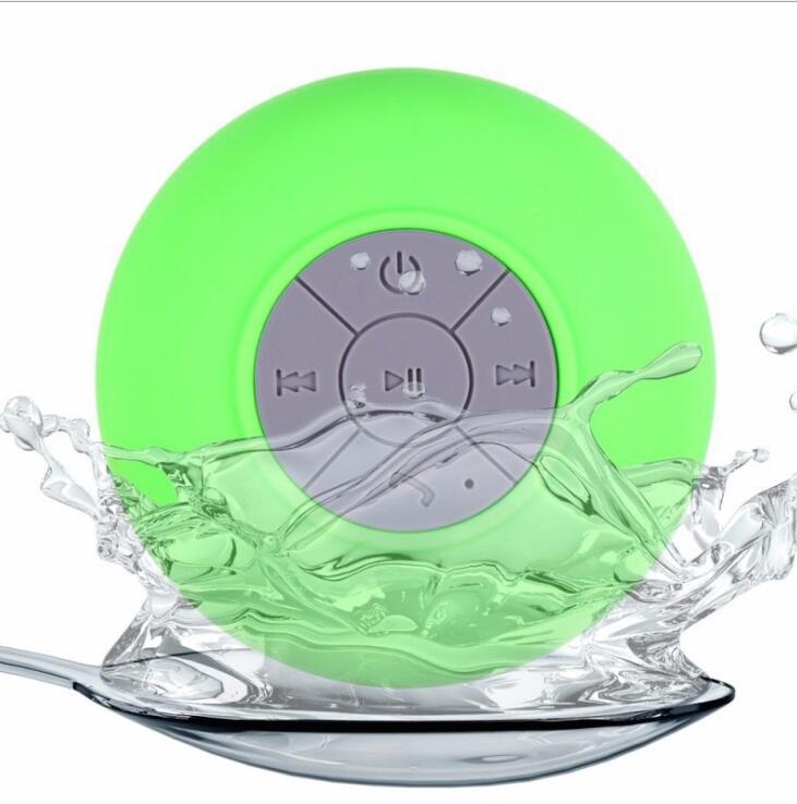 Mini Waterproof Bluetooth Speaker - Jabula & Co