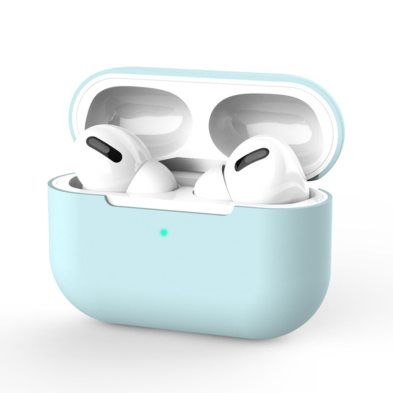 Compatible With Apple, AirPods Pro Silicone Protector - Jabula & Co