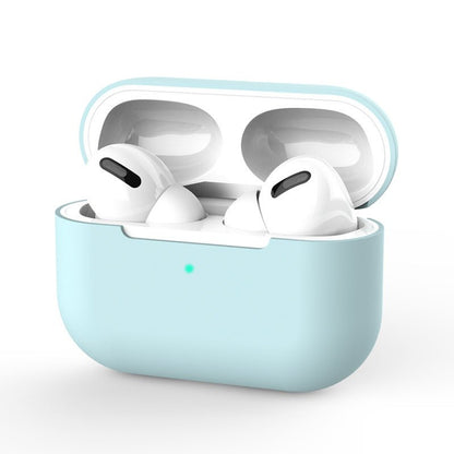 Compatible With Apple, AirPods Pro Silicone Protector - Jabula & Co