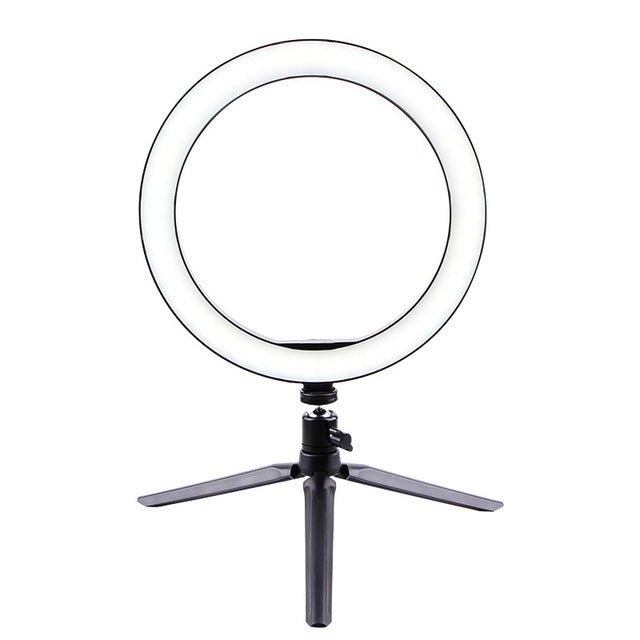 Led ring light - Jabula & Co