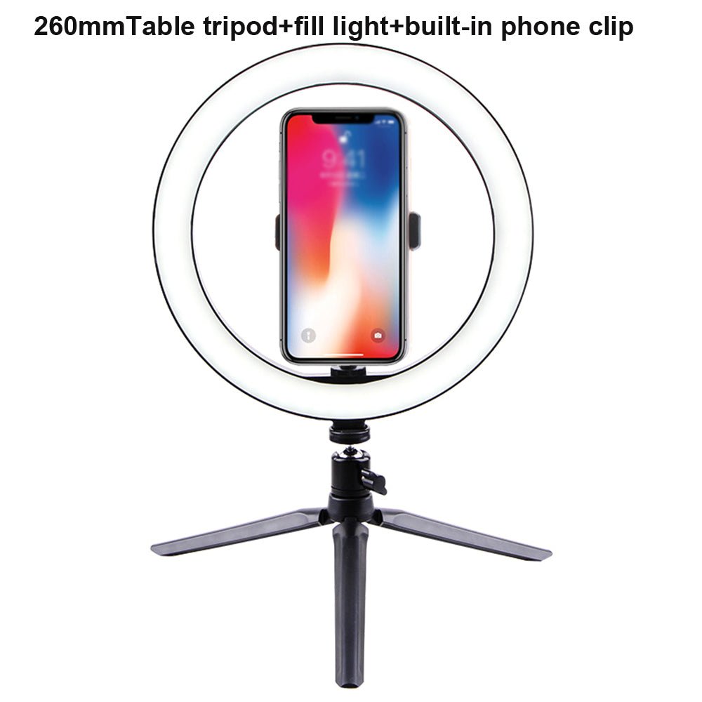 Led ring light - Jabula & Co