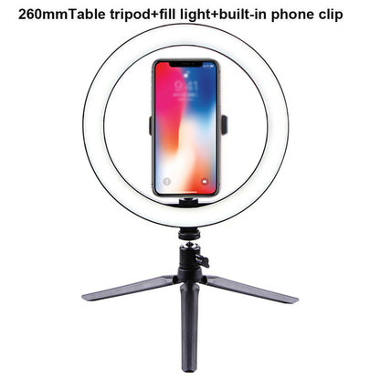Led ring light - Jabula & Co