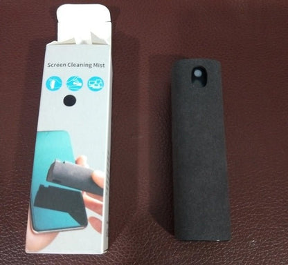 Mobile Phone Screen Cleaner Artifact Storage Integrated Mobile Phone Portable Computer Screen Cleaner Set - Jabula & Co