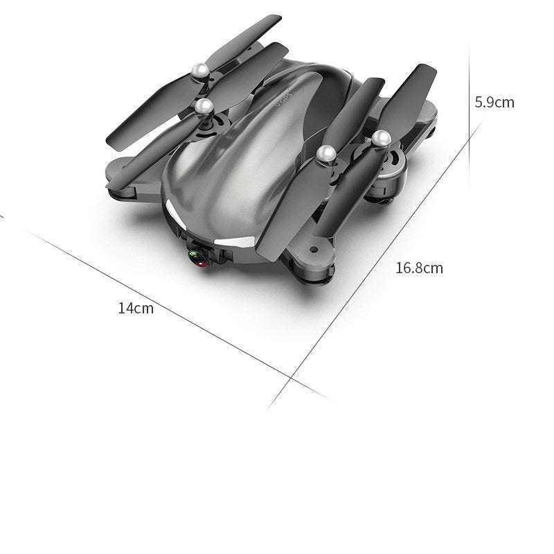 Drone HD 4K Four Axis Drone - Jabula & Co
